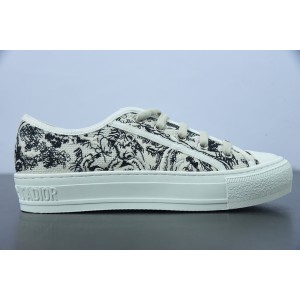 DIO* X CONVERSE SNEAKER