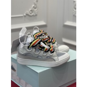 LANVIN CURB SNEAKER