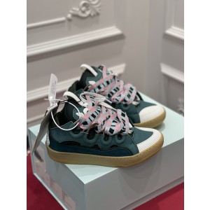 LANVIN CURB SNEAKER