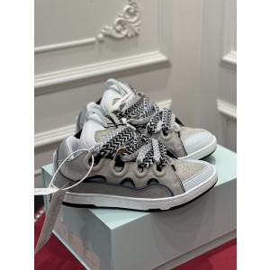 LANVIN CURB SNEAKER
