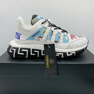 VS CHAIN REACTION SNEAKERS