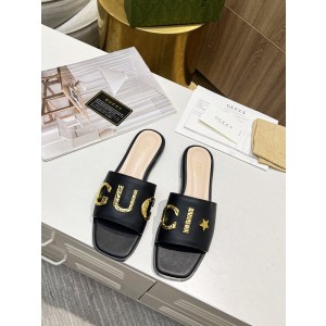 GUCCI SANDALS