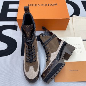 LVT BOOTS