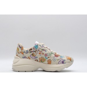 GUCCI RHYTON SNEAKER