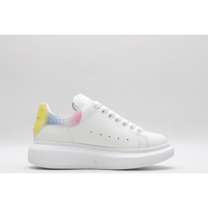 AlexER McEEN SNEAKERS