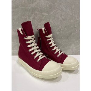 RICK OWENS DRKSHDW