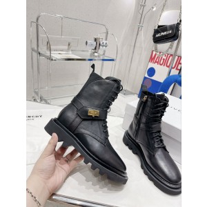 GIVENCHY BOOTS