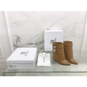 GIVENCHY BOOTS