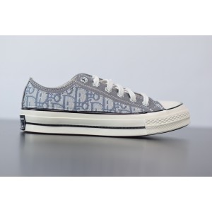 DIO* X CONVERSE SNEAKER