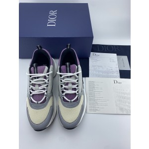 DIO* HOMME B22 TRAINER SNEAKER