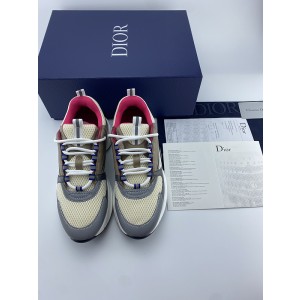 DIO* HOMME B22 TRAINER SNEAKER