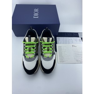 DIO* HOMME B22 TRAINER SNEAKER