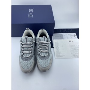 DIO* HOMME B22 TRAINER SNEAKER
