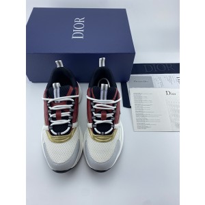 DIO* HOMME B22 TRAINER SNEAKER