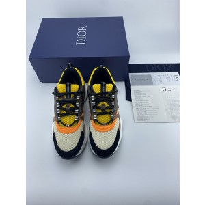 DIO* HOMME B22 TRAINER SNEAKER