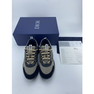 DIO* HOMME B22 TRAINER SNEAKER
