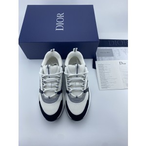 DIO* HOMME B22 TRAINER SNEAKER