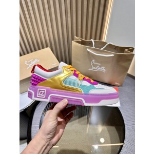 CHIAN LOUIN SNEAKER