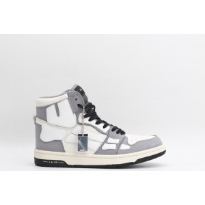 SKEL-TOP HIGH SNEAKERS
