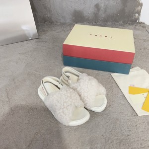Marni slippers
