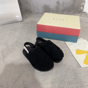 Marni slippers