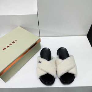 Marni slippers