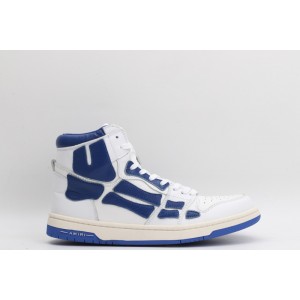 SKEL-TOP HIGH SNEAKERS