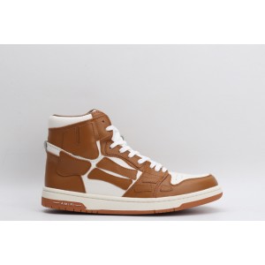 SKEL-TOP HIGH SNEAKERS