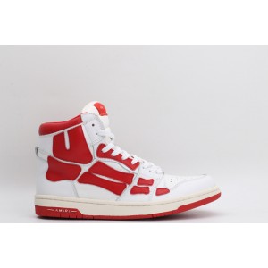 SKEL-TOP HIGH SNEAKERS