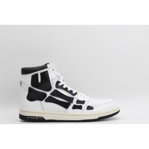 SKEL-TOP HIGH SNEAKERS