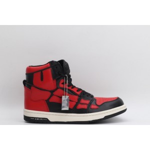 SKEL-TOP HIGH SNEAKERS