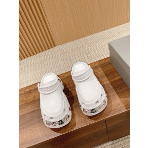 Crocs x Balenciaga HardCrocs Sandal