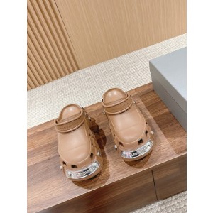 Crocs x Balenciaga HardCrocs Sandal