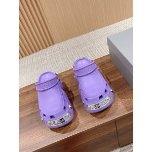 Crocs x Balenciaga HardCrocs Sandal