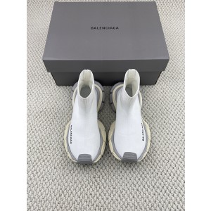 BALENCIAGA 3XL SOCK RECYCLED KNIT SNEAKER
