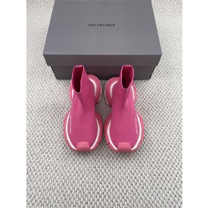 BALENCIAGA 3XL SOCK RECYCLED KNIT SNEAKER