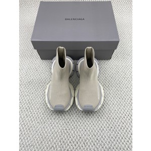 BALENCIAGA 3XL SOCK RECYCLED KNIT SNEAKER