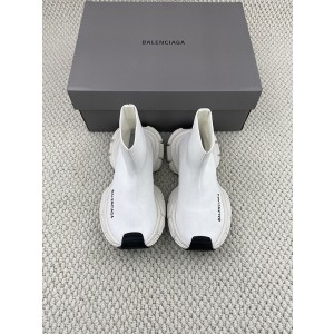 BALENCIAGA 3XL SOCK RECYCLED KNIT SNEAKER