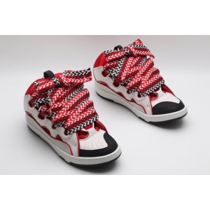 LANVIN CURB SNEAKER
