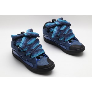 LANVIN CURB SNEAKER