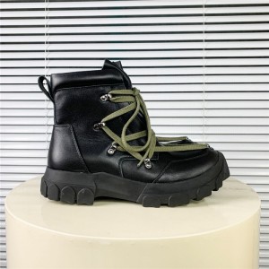 RICK OWENS DRKSHDW