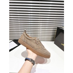 CHIAN LOUIN LOW TOP SNEAKER