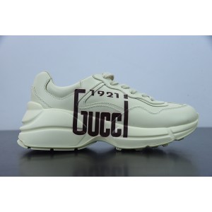GUCCI RHYTON SNEAKER