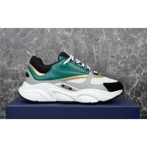 DIO* HOMME B22 TRAINER SNEAKER
