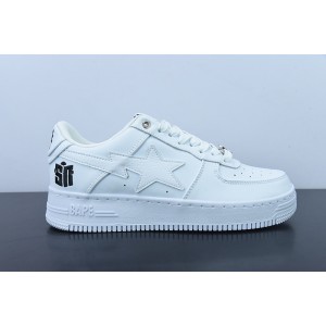 A BATHING APE BAPE SK8 STA