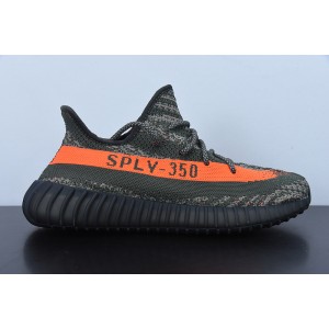 ADIDAS YEEZY BOOST 350 V2 Dark Beluga 3.0 HQ7045