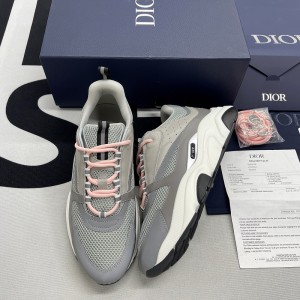 DIO* HOMME B22 TRAINER SNEAKER