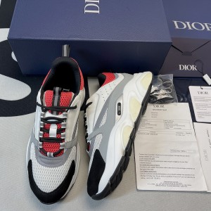 DIO* HOMME B22 TRAINER SNEAKER