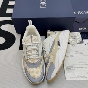 DIO* HOMME B22 TRAINER SNEAKER