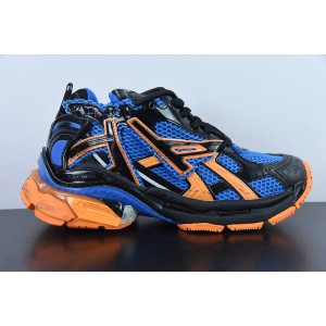 Balenciaga Runner Sneaker